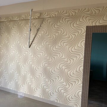 Bathroom in 3 BHK Apartment at Gardenia Gateway, Sector 75 – for Sale