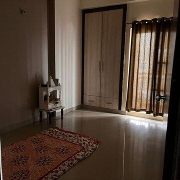 Bedroom in 3 BHK Apartment at Gardenia Gateway, Sector 75 – for Sale