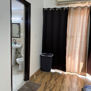 Bedroom in 3 BHK Apartment at Gardenia Gateway, Sector 75 – for Sale