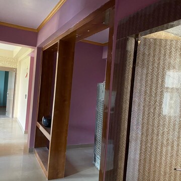 Building Lobby in 3 BHK Apartment at Gardenia Gateway, Sector 75 – for Sale