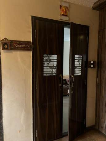 2 BHK Apartment For Resale in Ventures Residency Kharghar Navi Mumbai  7121038