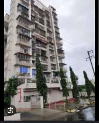 2 BHK Apartment For Resale in Meghna Heights Kharghar Navi Mumbai  7121244