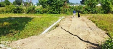 Plot Area in  Plot at Jolly Grant – for Sale