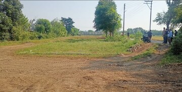 Plot Area in  Plot at Jolly Grant – for Sale