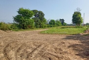 Plot Area in  Plot at Jolly Grant – for Sale