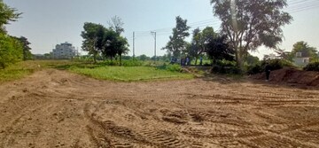 Plot Area in  Plot at Jolly Grant – for Sale