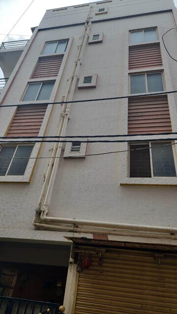 6+ BHK Independent House For Sale in Whitefield