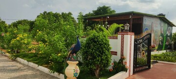  Plot – Garden View at JSR Sun City, Yadagirigutta - for Sale