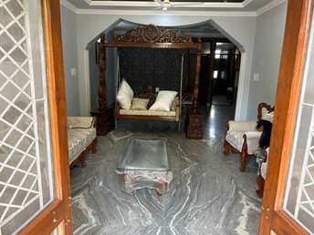 3 BHK Builder Floor For Rent in Yojana Vihar RWA Anand Vihar Delhi 7122056