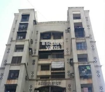 2 BHK Apartment For Resale in Excellency CHS Andheri West Mumbai  7122062