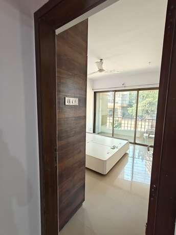 3 BHK Apartment For Rent in HDIL Metropolis Residences Andheri West Mumbai  7122083