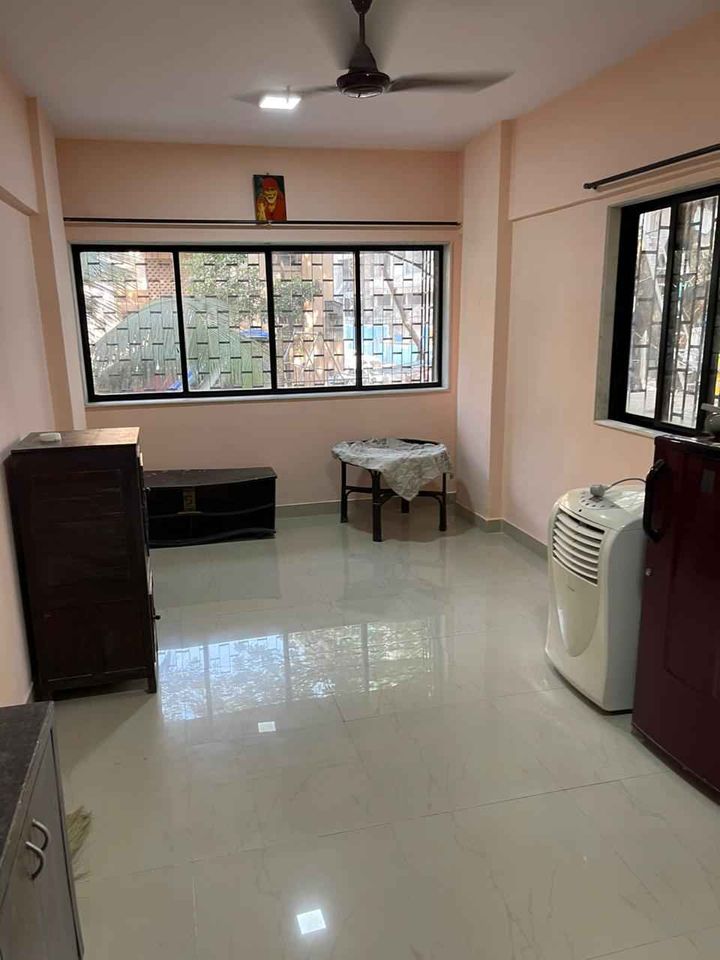 1 BHK Apartment For Rent in Kurla East Mumbai  7122061