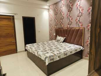 3 BHK Apartment For Rent in Motia Royal Citi Apartments Ghazipur Zirakpur  7122110