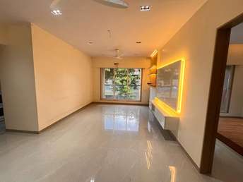 1 BHK Apartment For Rent in Satyajeet CHS Panch Pakhadi Thane  7122111
