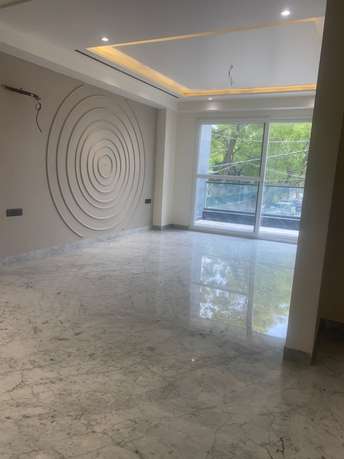 4 BHK Builder Floor For Resale in Janakpuri Delhi 7122143