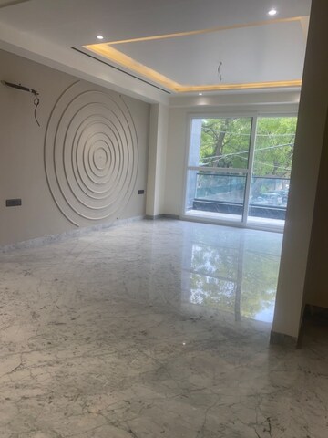 4 BHK Builder Floor For Sale in Janakpuri