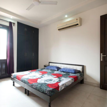 Bedroom in  Land at Sohna – for Sale