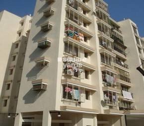 1 BHK Apartment For Rent in Gayatri Corner Kandivali East Mumbai  7122170