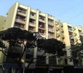 1 BHK Apartment For Rent in Gokul view CHS Kandivali East Mumbai 7122177