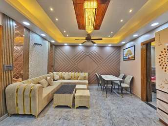 3 BHK Builder Floor For Resale in Igi Airport Area Delhi  7122208