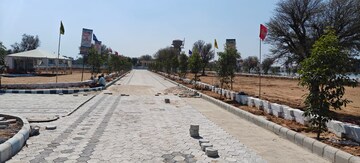  Plot For Sale in Shivdaspura