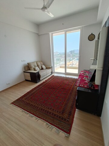 Bedroom in 3 BHK Apartment at DLF The Skycourt, Sector 86 – for Sale