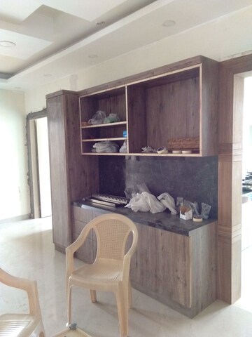 Furnished Amenities in 3 BHK Apartment at DLF The Skycourt, Sector 86 – for Sale
