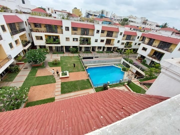 3 BHK Penthouse For Resale in Waterwoods Whitefield Bangalore  7122222