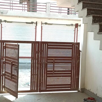 3 BHK Independent House – Exterior View View at Malhour - for Sale