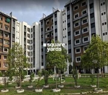  Plot For Sale in Sandesh City, Jamtha