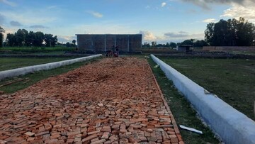 Plot Area in  Plot at Chheda Nagar – for Sale