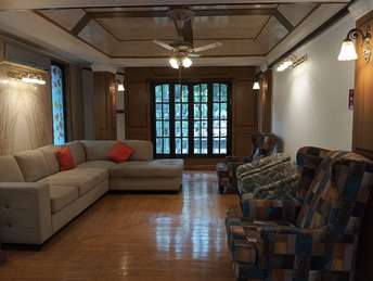 3 BHK Apartment For Rent in Hari Kunj Naupada Naupada Thane 7122263