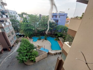 3 BHK Apartment For Resale in Aisshwarya Excellency Old Madras Road Bangalore  7122269