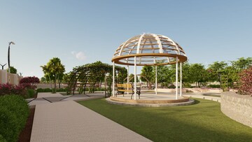 Plot – Exterior View View at Dreamax Sagar City, Agra Road - for Sale