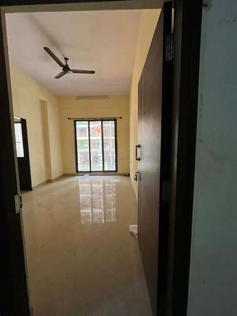 1 BHK Apartment For Rent in Ornate Galaxy Naigaon East Mumbai  7122291