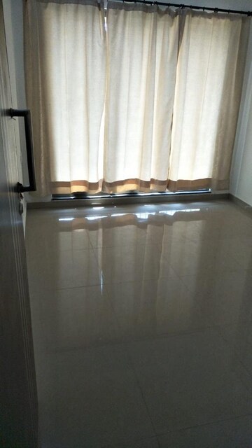 Bedroom in 1 BHK Apartment at Unicorn Global Arena, Naigaon East – for Sale