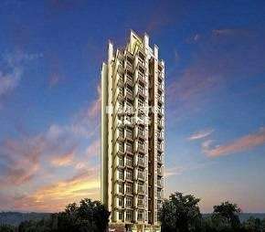 1 BHK Apartment For Rent in SPE Eksar Heights Borivali West Mumbai  7122298