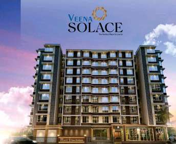2 BHK Apartment For Resale in Veena Solace Santacruz West Mumbai 7122331