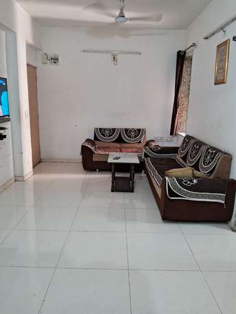 2 BHK Independent House For Rent in Sahaj Solarium Vasna Ahmedabad  7122355