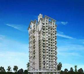 2 BHK Apartment For Rent in Simran Sapphire Kharghar Navi Mumbai  7122371