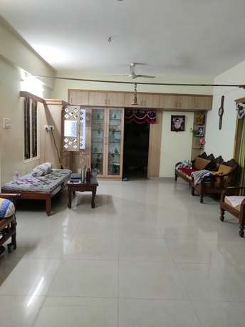2 BHK Apartment For Resale in Dhathri Meadows Rt Nagar Bangalore 7122352