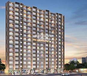 2 BHK Apartment For Resale in Veena Serene Chembur Mumbai  7122405