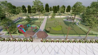 Plot For Resale in Sagar Vihar Kanota Jaipur  7122430