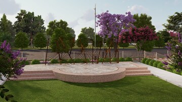 Plot – Garden View at Sagar Vihar, Kanota - for Sale