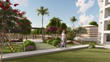  Plot – Garden View at Sagar Vihar, Kanota - for Sale