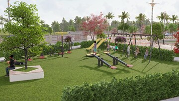  Plot – Garden View at Sagar Vihar, Kanota - for Sale