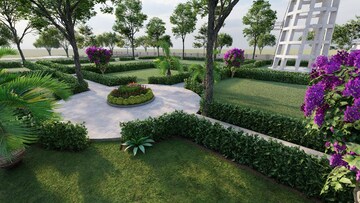  Plot – Garden View at Sagar Vihar, Kanota - for Sale