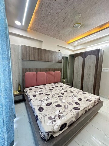 Bedroom in 3 BHK Builder Floor at Ajmer Road – for Sale
