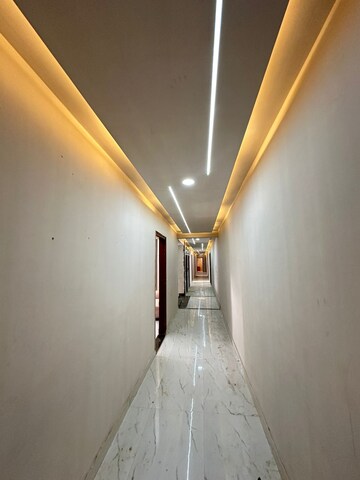 Building Lobby in 3 BHK Builder Floor at Ajmer Road – for Sale
