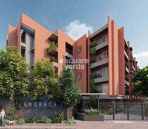 3 BHK Apartment For Rent in Modern Spaaces Engrace Sarjapur Road Bangalore  7122436
